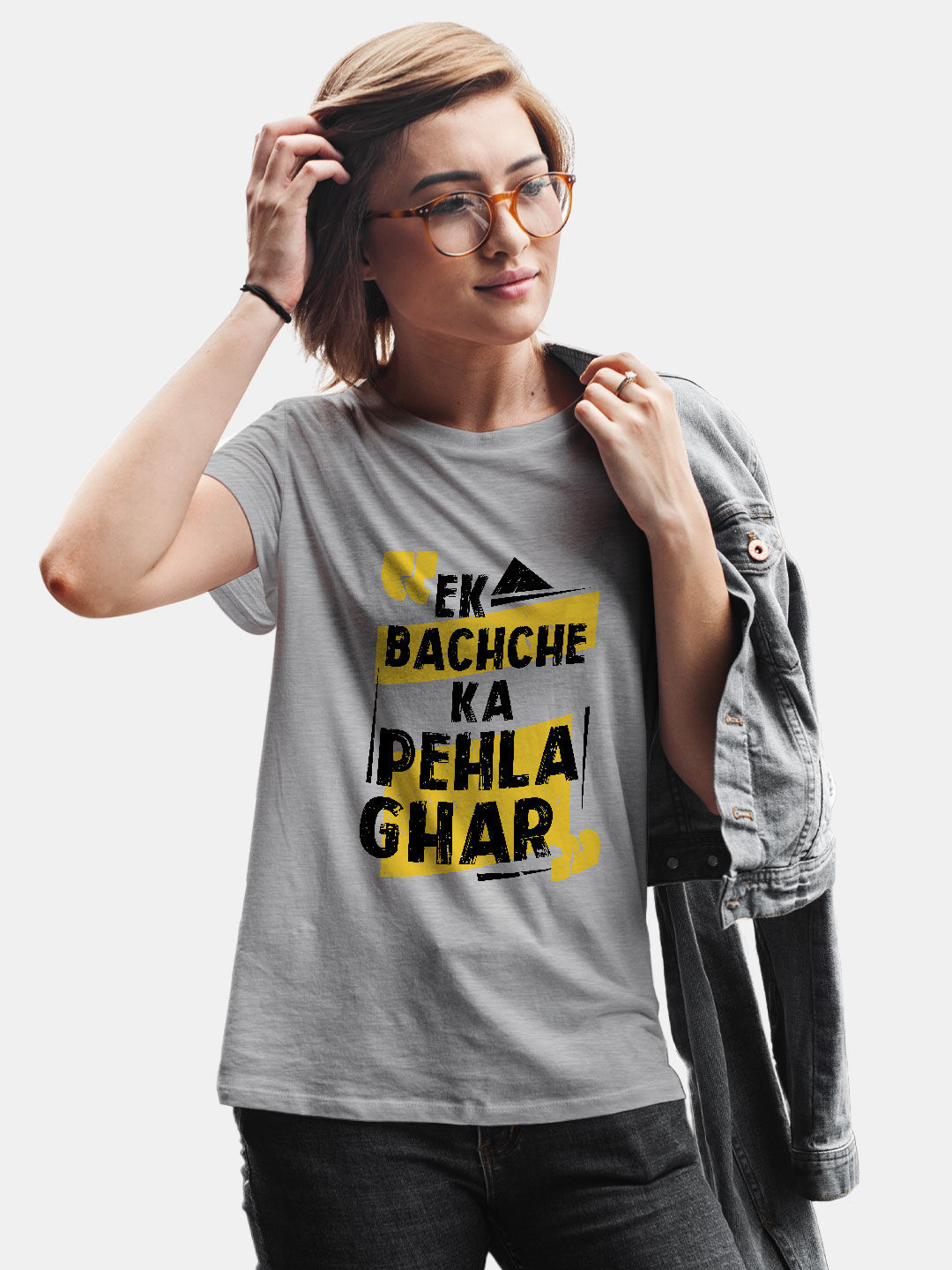 Buy Saregama Chutzpah T shirt Pehla Nasha Pehla Khumar