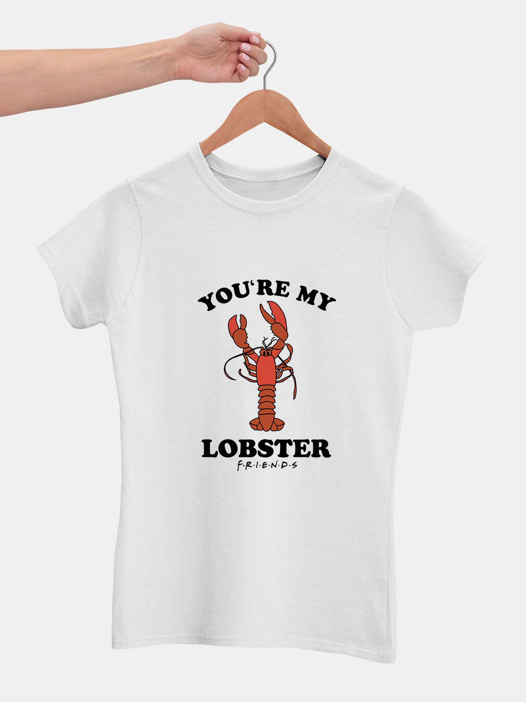 lobster shirt womens