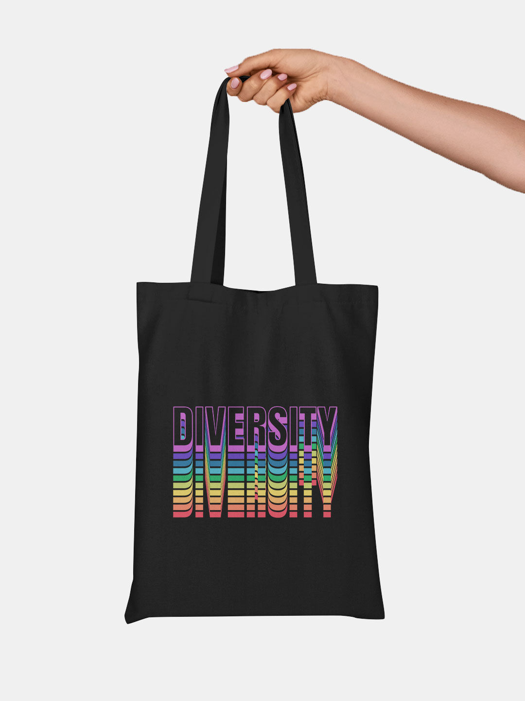 Buy Diversity - Tote Bags Tote Bags Online