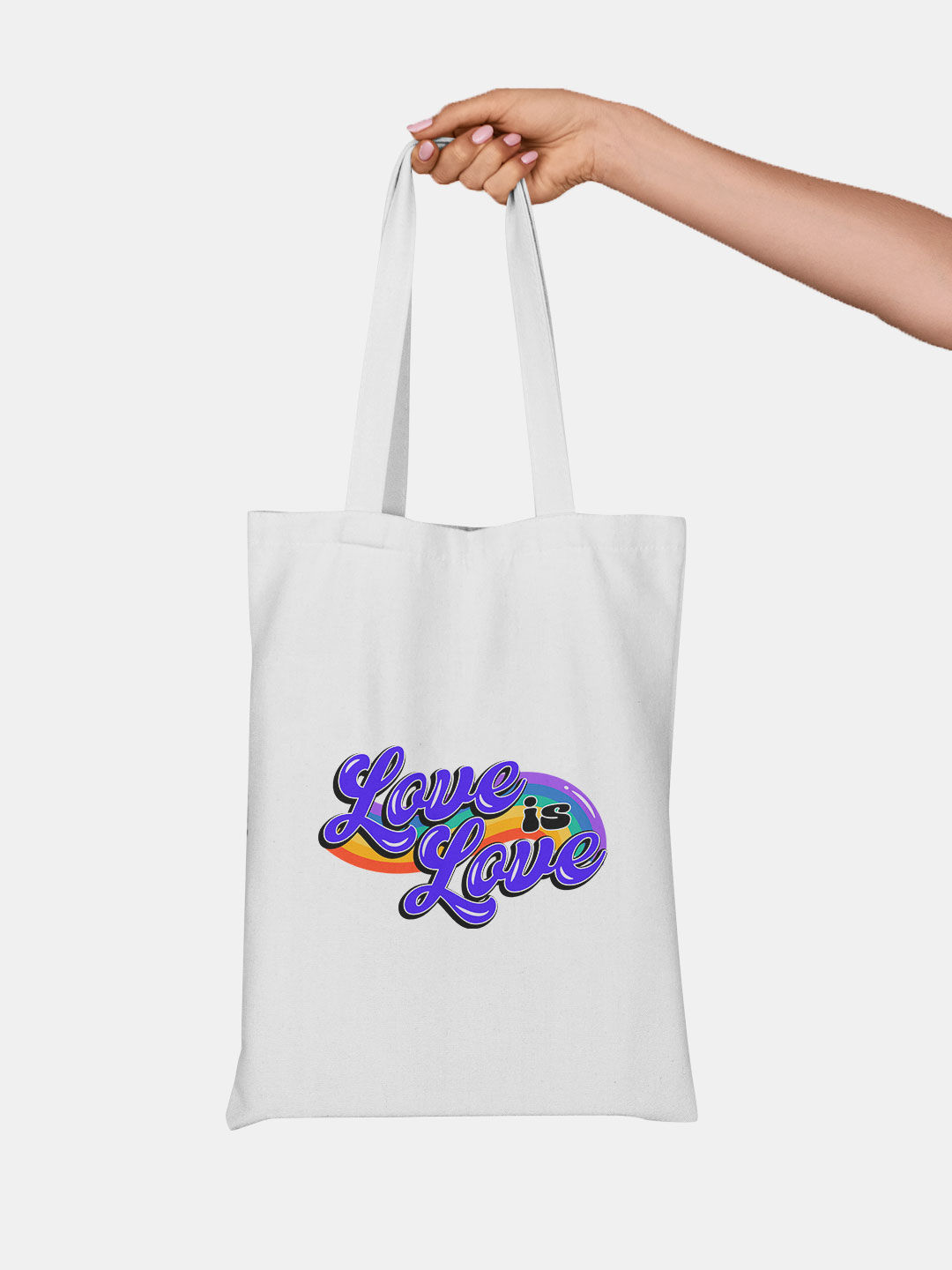Buy Love Lover - Tote Bags Tote Bags Online