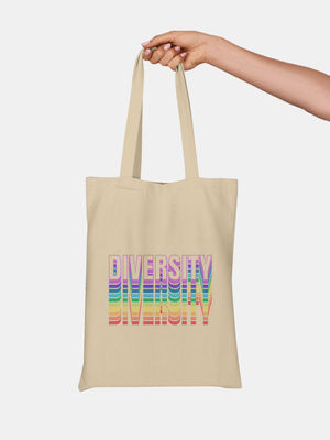 Buy Diversity - Tote Bags Tote Bags Online