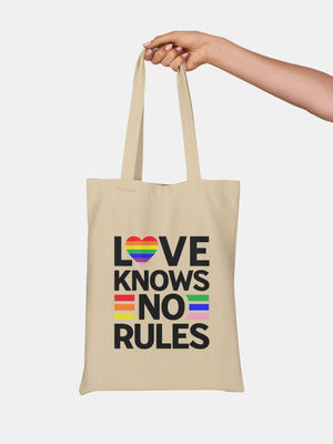 Buy No Rules - Tote Bags Tote Bags Online