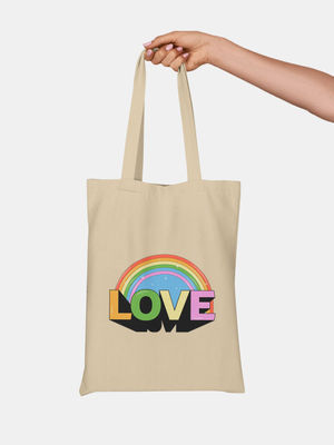 Buy Shades Of Love - Tote Bags Tote Bags Online