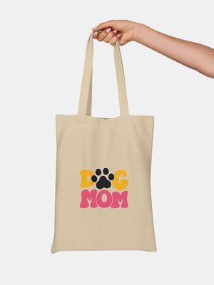 Buy Dog Mom - Tote Bags Tote Bags Online