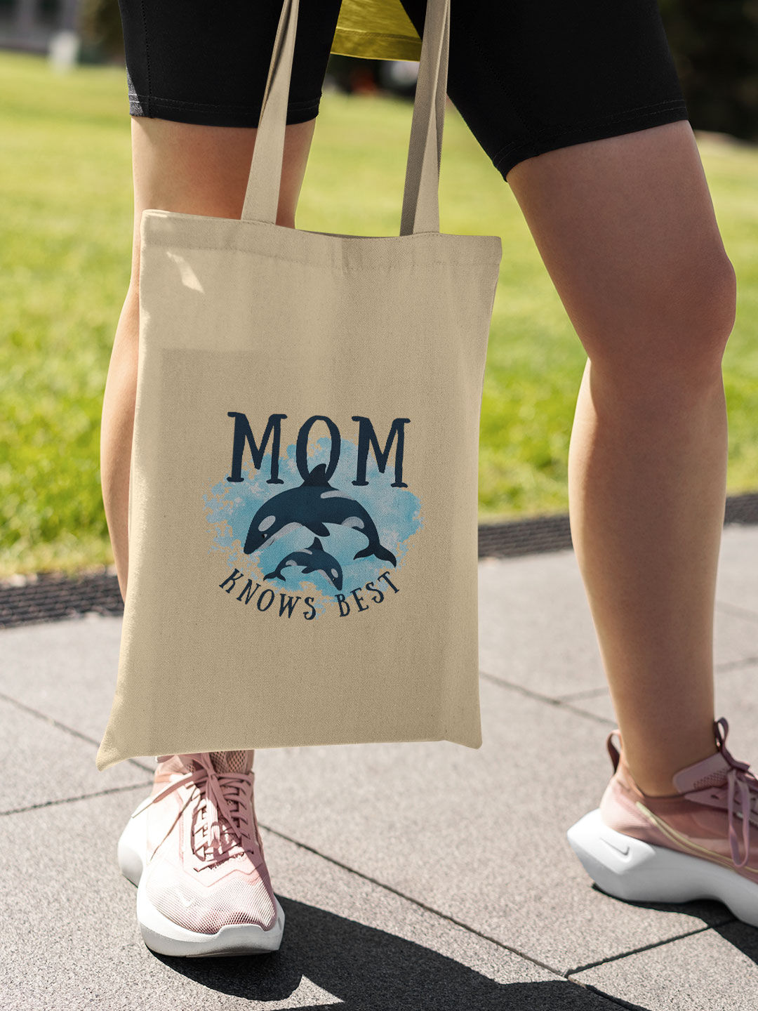 Tote bags best sale for moms