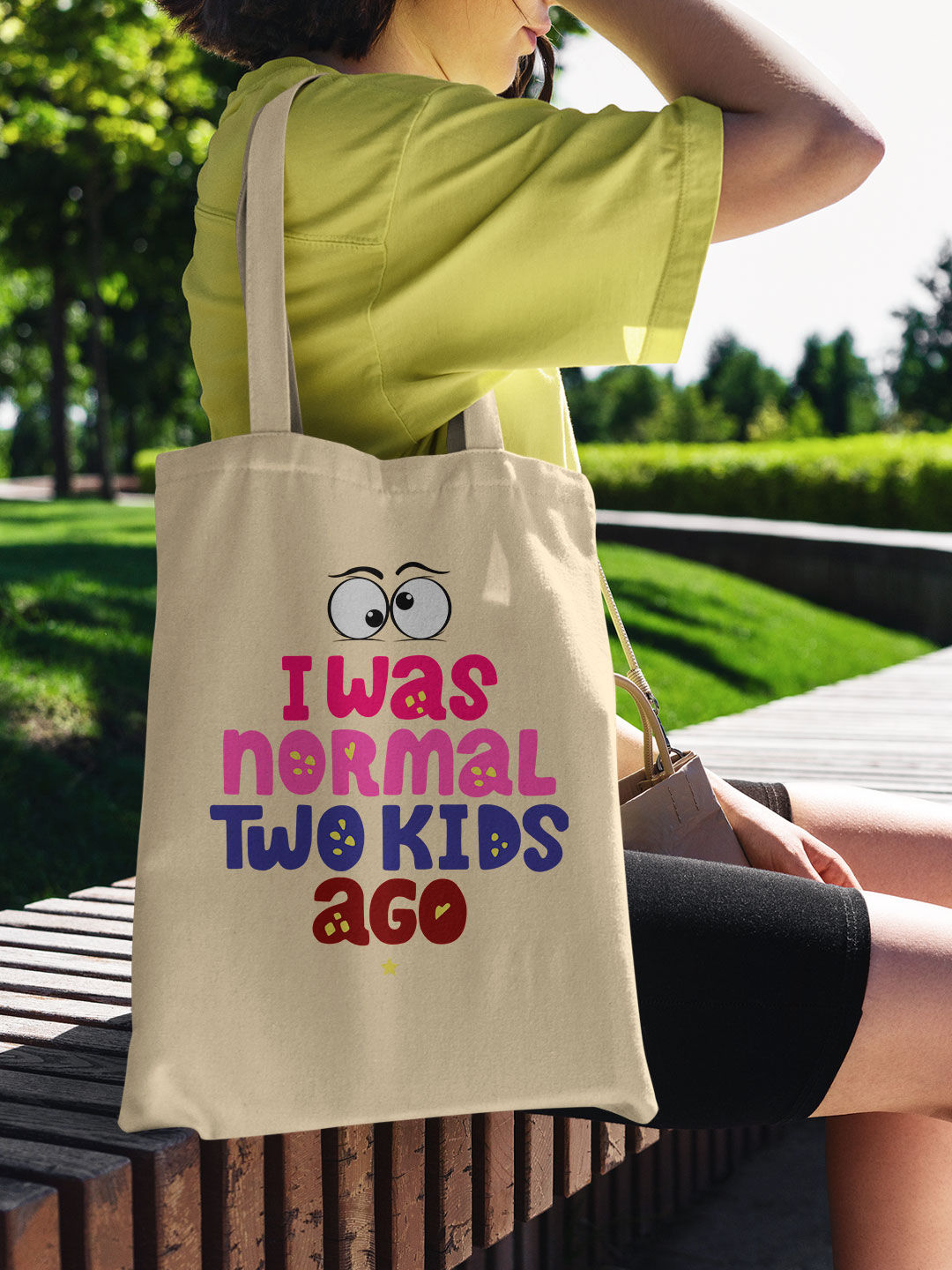 Canvas tote bags online for kids