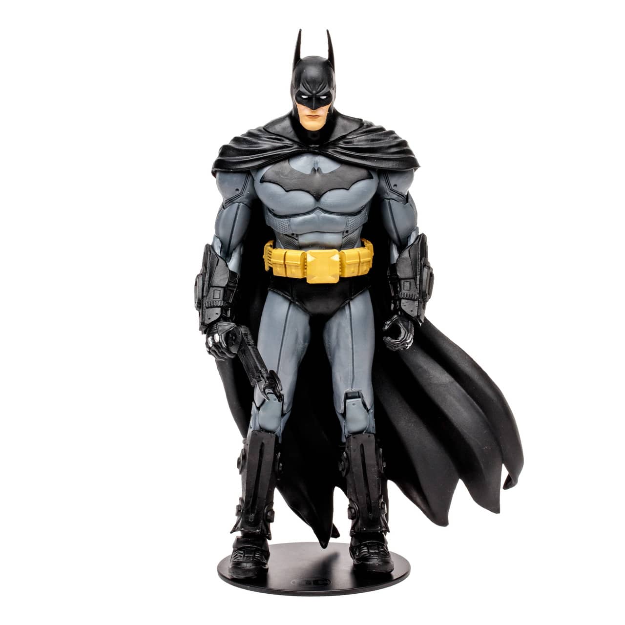 Buy DC Arkham City Batman Figure - Toys Toys Online