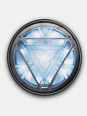 Buy Ironman Arc Reactor - Qi Compatible Pro Wireless Charger Wireless Chargers Online