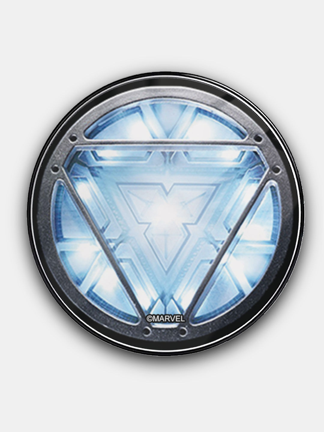 Ironman Arc Reactor - Qi Compatible Pro Wireless Charger