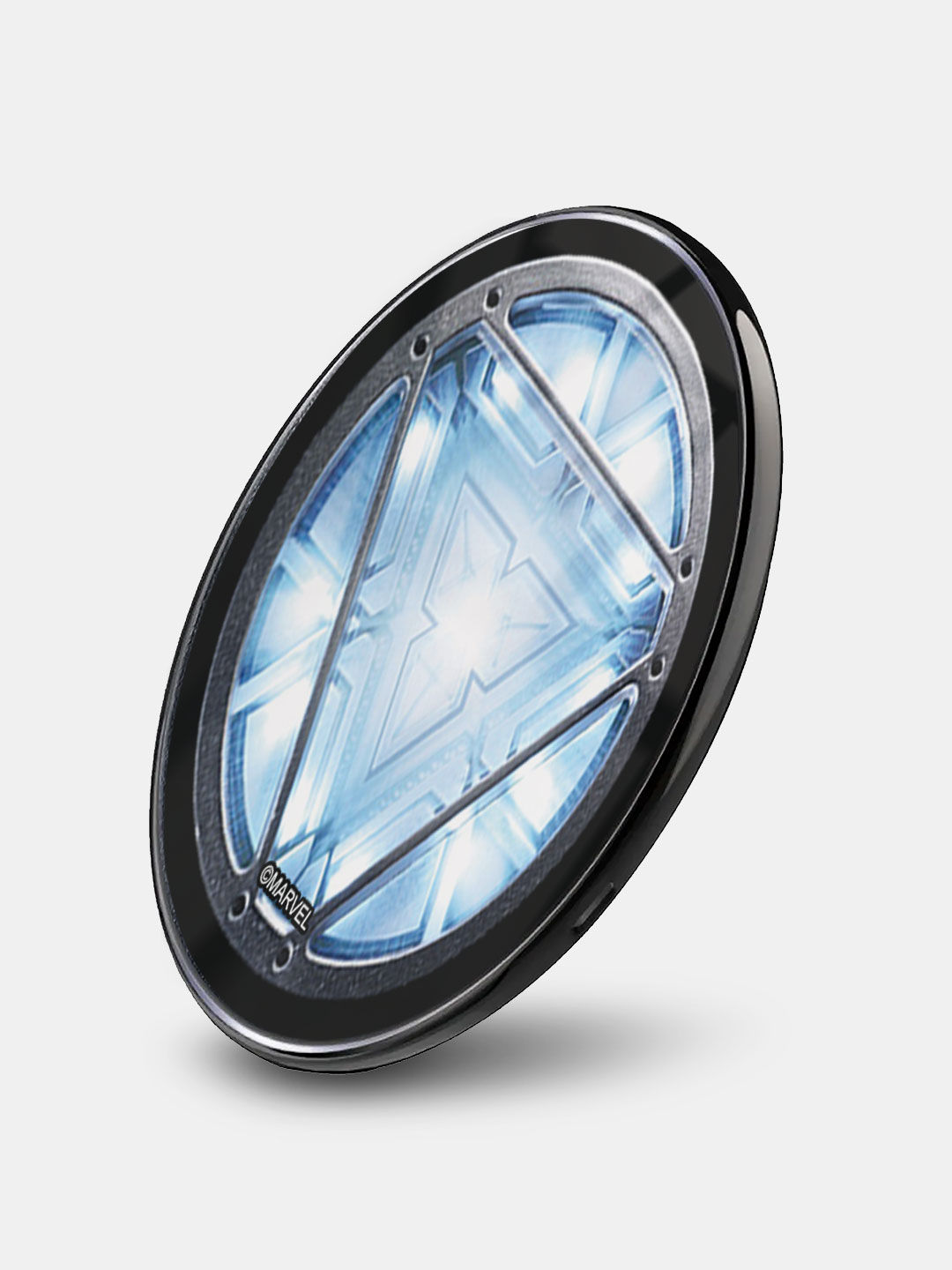 Ironman Arc Reactor - Qi Compatible Pro Wireless Charger