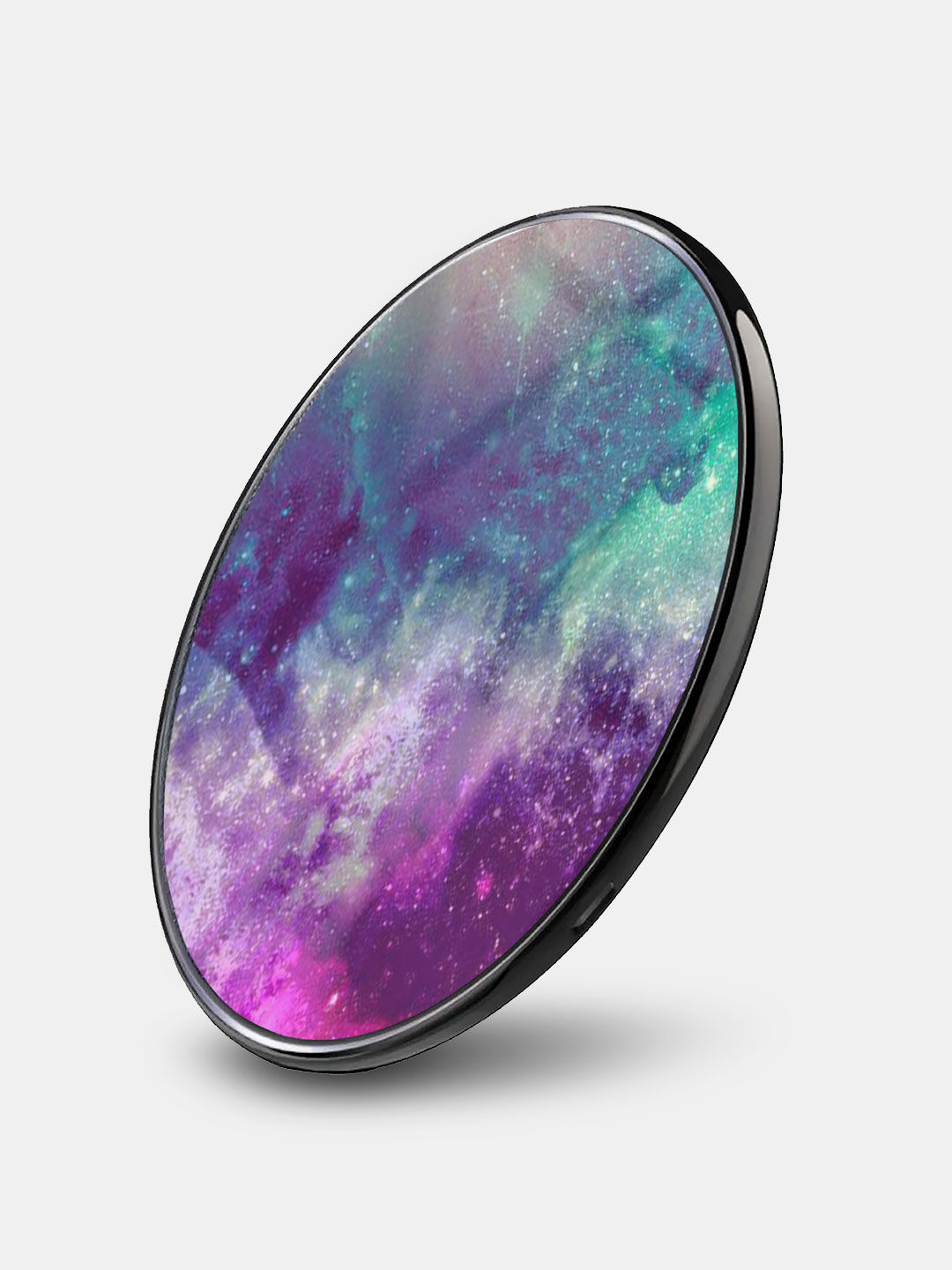 The Twilight Effect - Qi Compatible Pro Wireless Charger