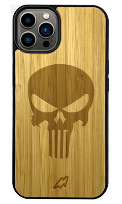 Buy Marvel Iconic Mashup Macmerise Bumper Case for iPhone 13 Pro Max Online